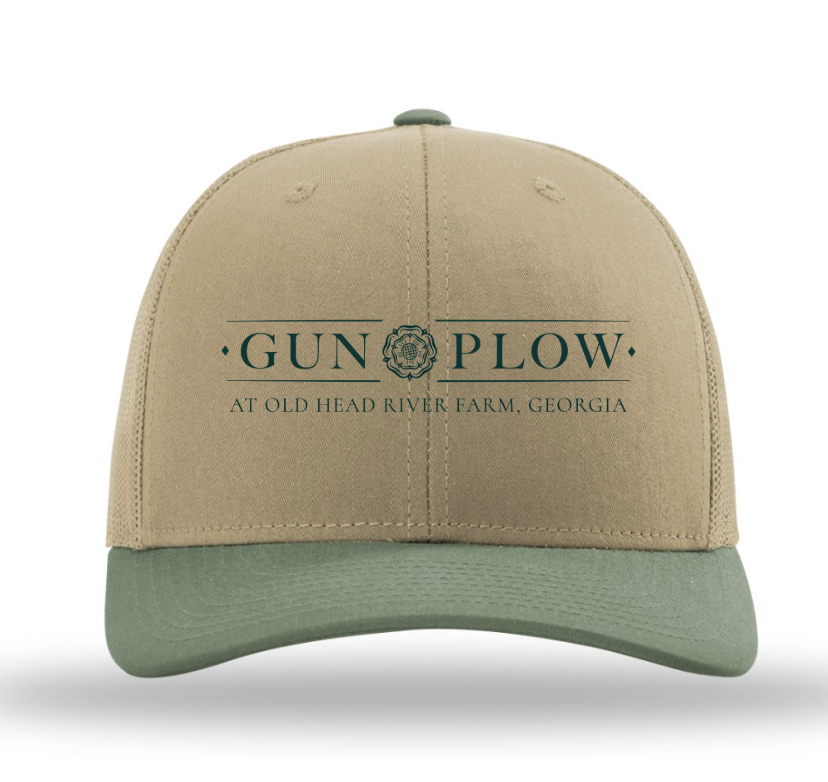 GunPlow Hat